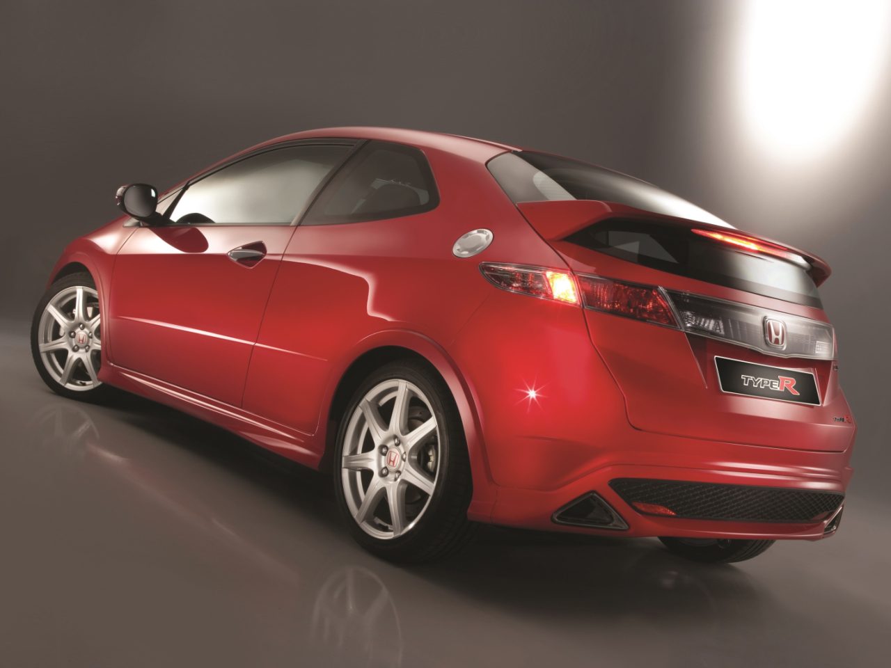 25 jaar Honda Civic Type R: alle generaties op een rij