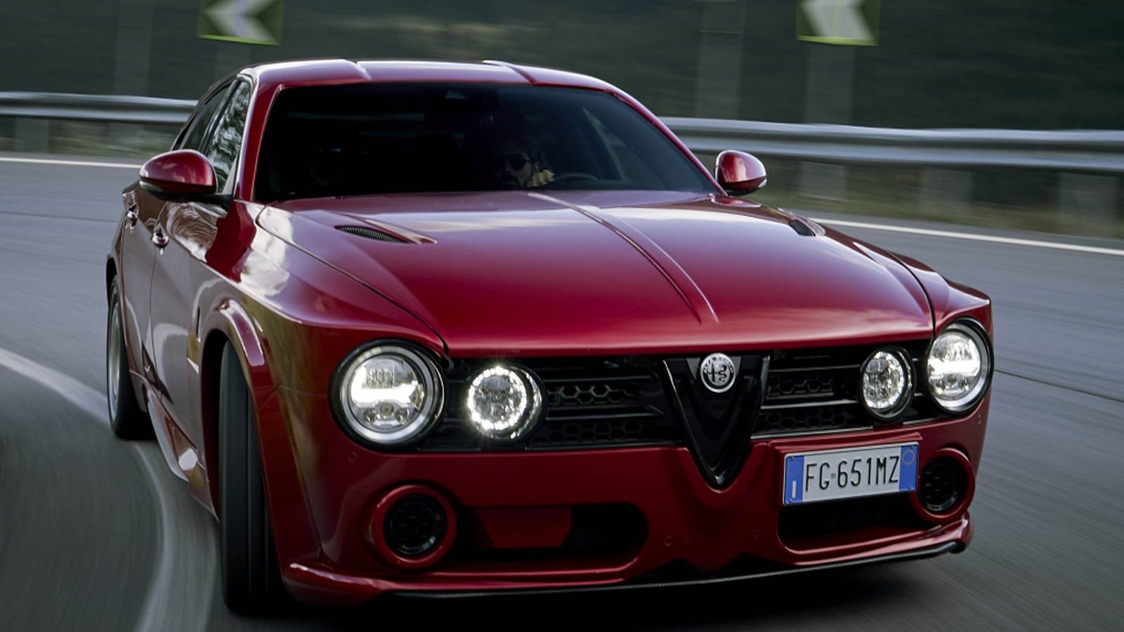 Alfa Romeo komt in 2023 met nieuwe sportwagen