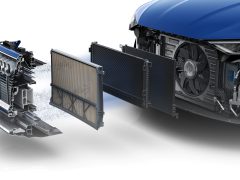Audi Urban Purifier