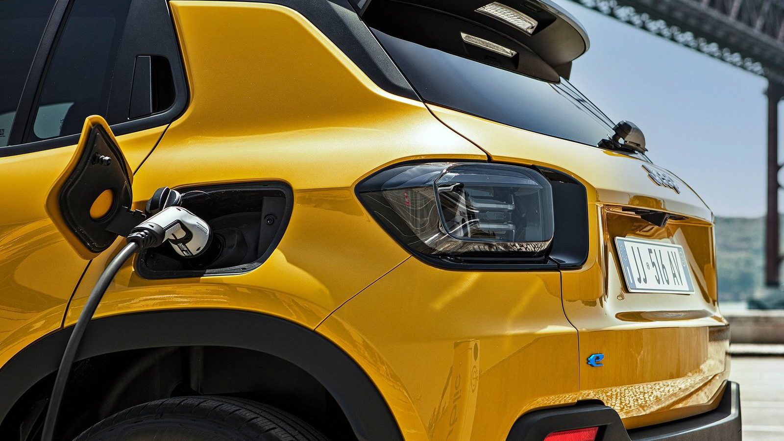 Vanaf 2035 is verkoop nieuwe auto’s op benzine, diesel of LPG verboden