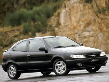 Citroën Xsara – Alles wat je moet weten ...