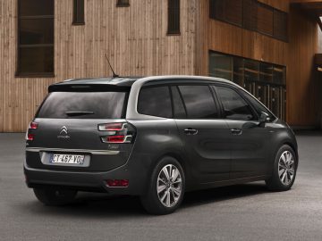 Citroën Grand C4 Picasso – alles wat je moet weten ...