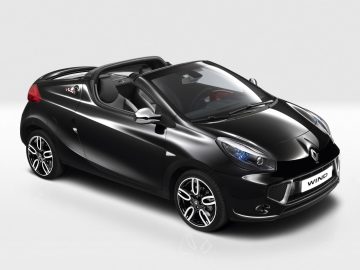 Renault Wind – alles wat je moet weten ...