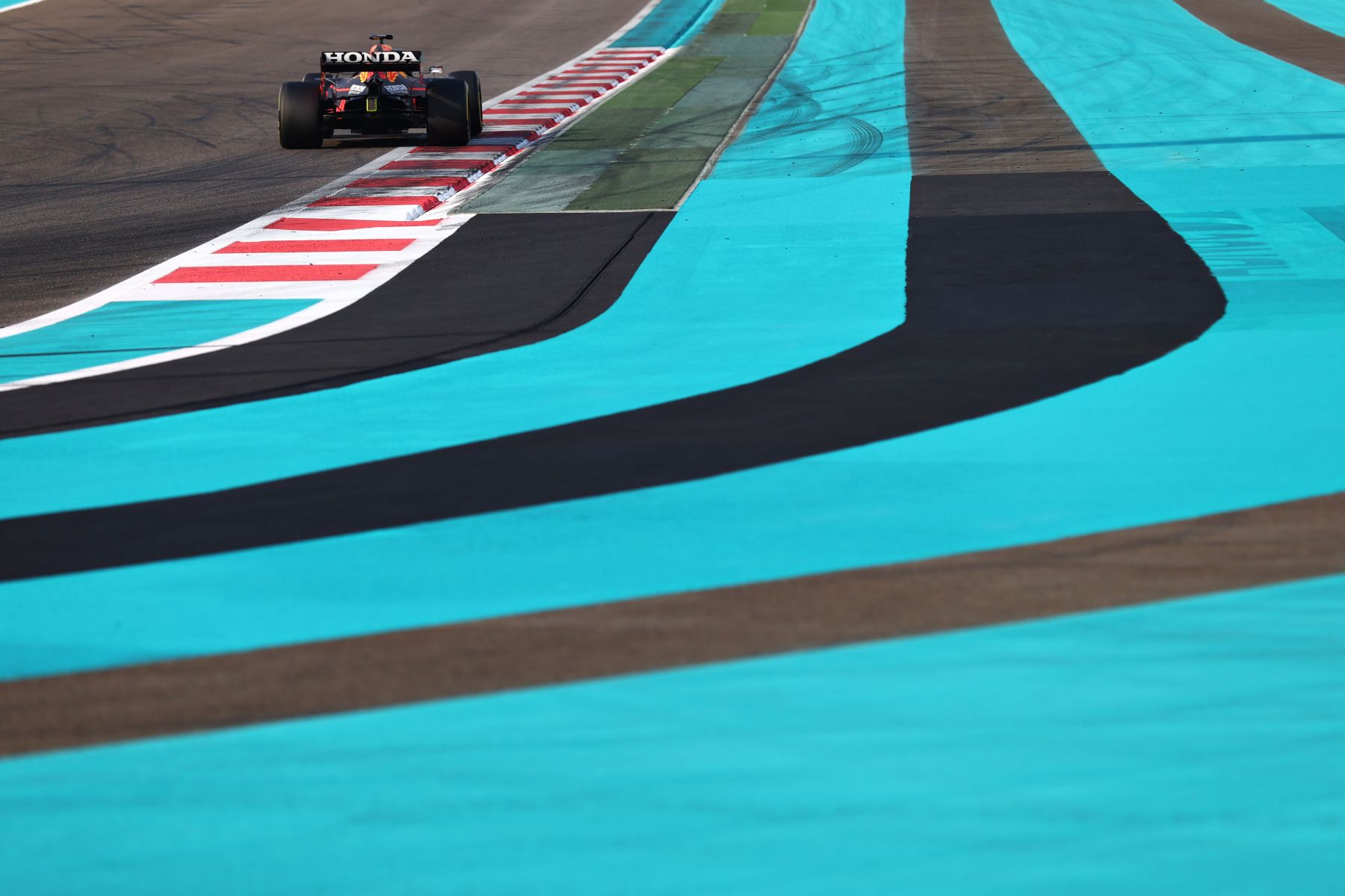 Tijden Van De F1 GP Abu Dhabi 2022 - AutoRAI.nl