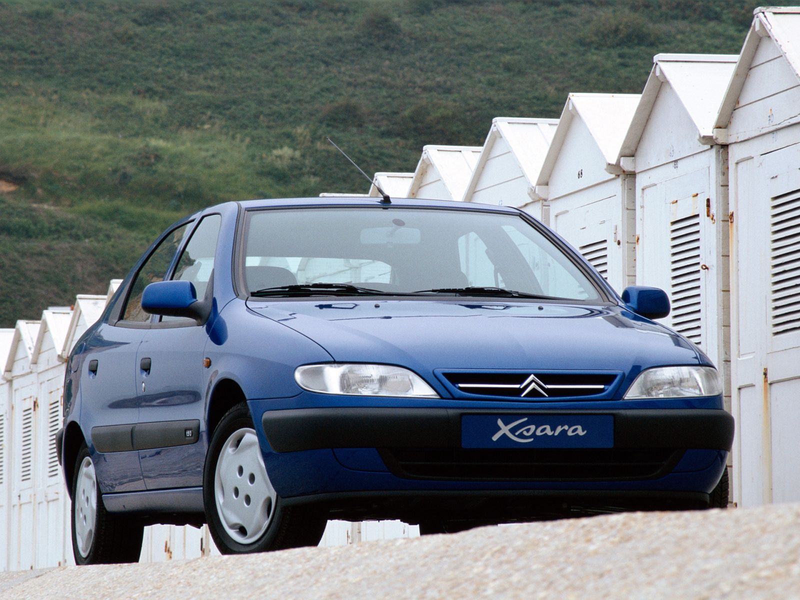 onduidelijk gas Overeenstemming Citroën Xsara - Everything you need to know. - All cars news