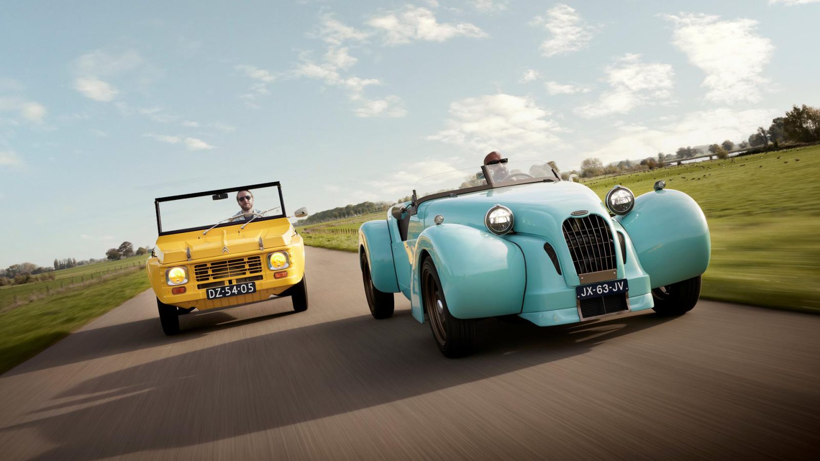 Nederlands automerk Burton komt in Franse handen