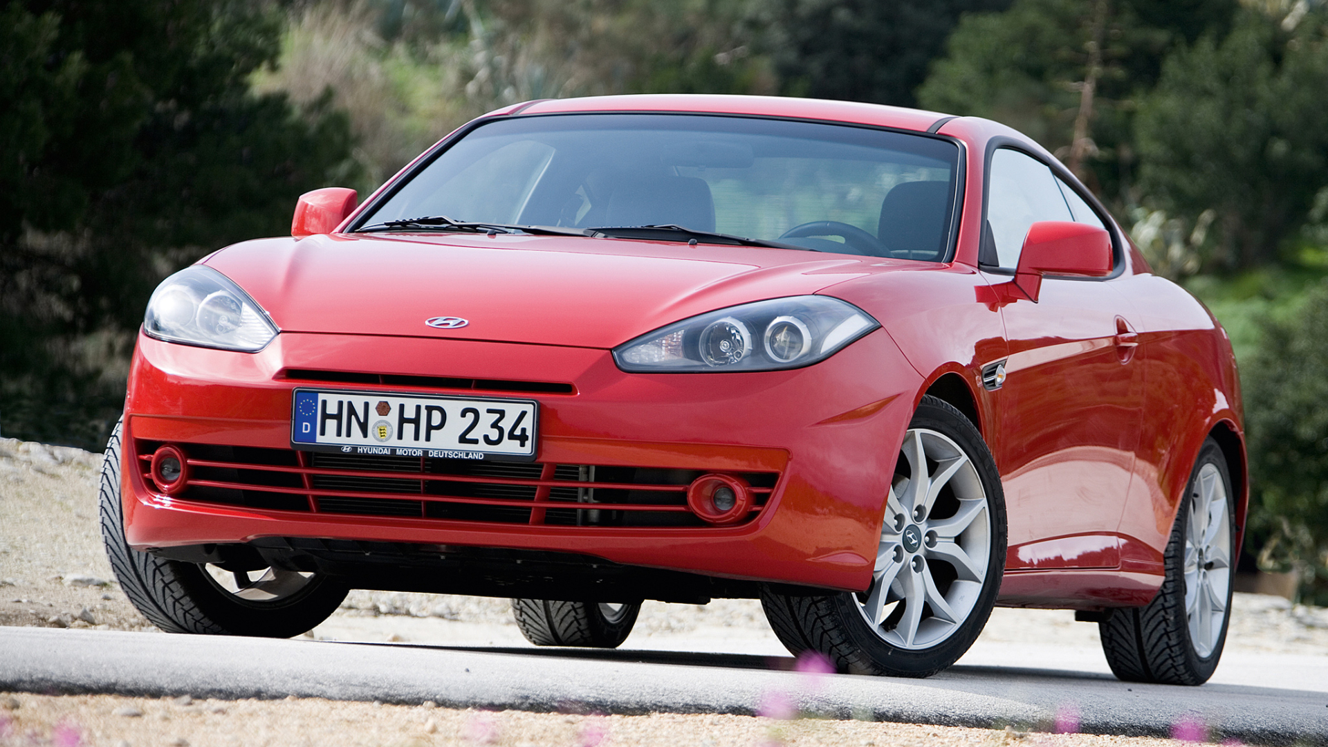 Hyundai Coupé – alles wat je moet weten - AutoRAI.nl