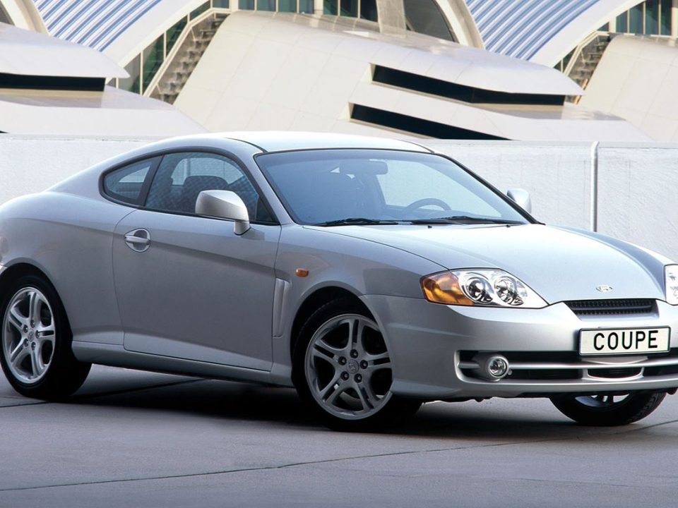 Hyundai Coup?? ??? alles wat je moet weten - AutoRAI.nl