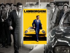 Lamborghini The Man Behind The Legend Pictures
