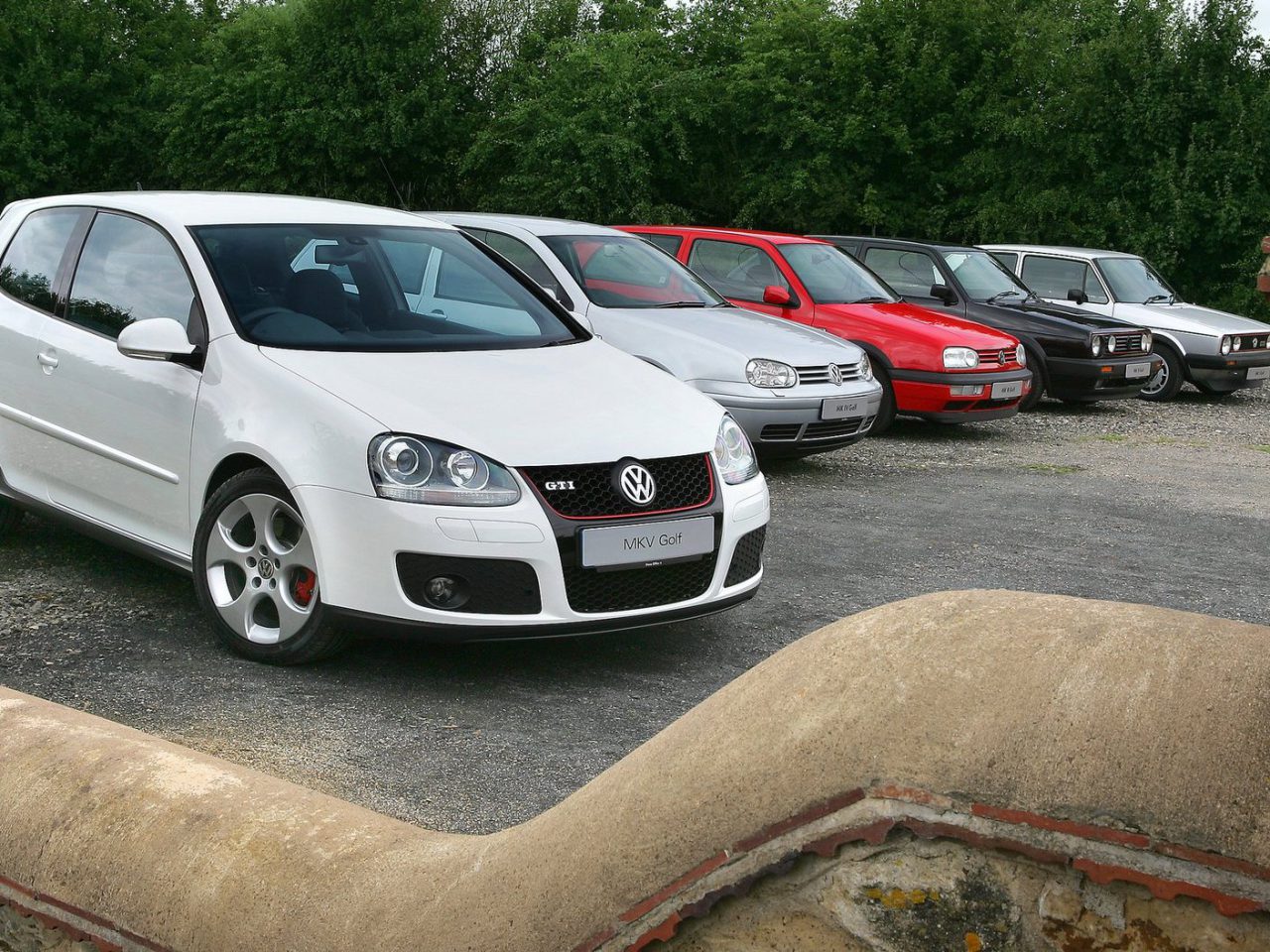 Volkswagen Golf 5 Gti Alles Wat Je Moet Weten 6598