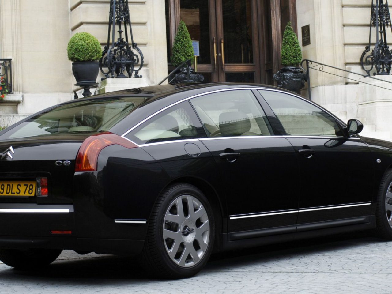 Citroën C6 - alles wat je moet weten - AutoRAI.nl