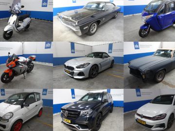 Domeinen RZ (Roerende Zaken)