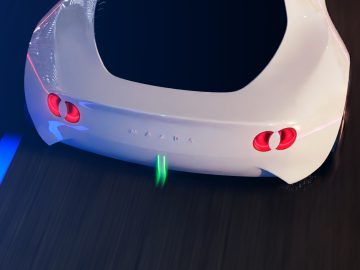 Mazda Vision Concept