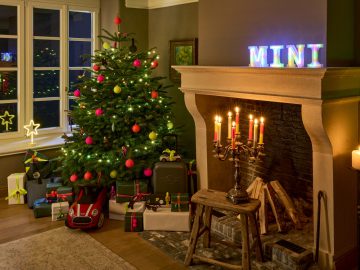 MINI Lifestyle Collection 2022