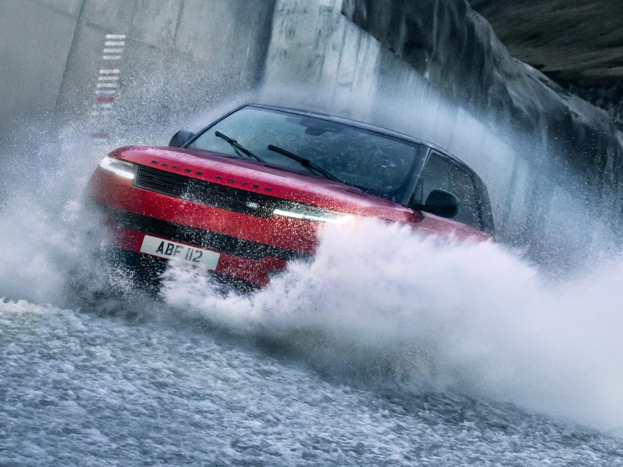 Aquaplaning