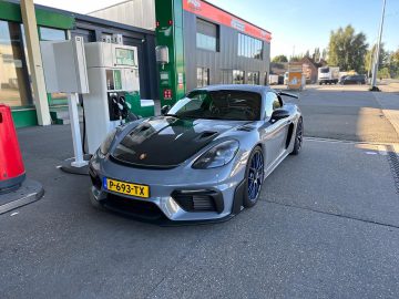 Brandstof in 2027 naar verwachting 11 tot 13 cent duurder door ETS-2 ...