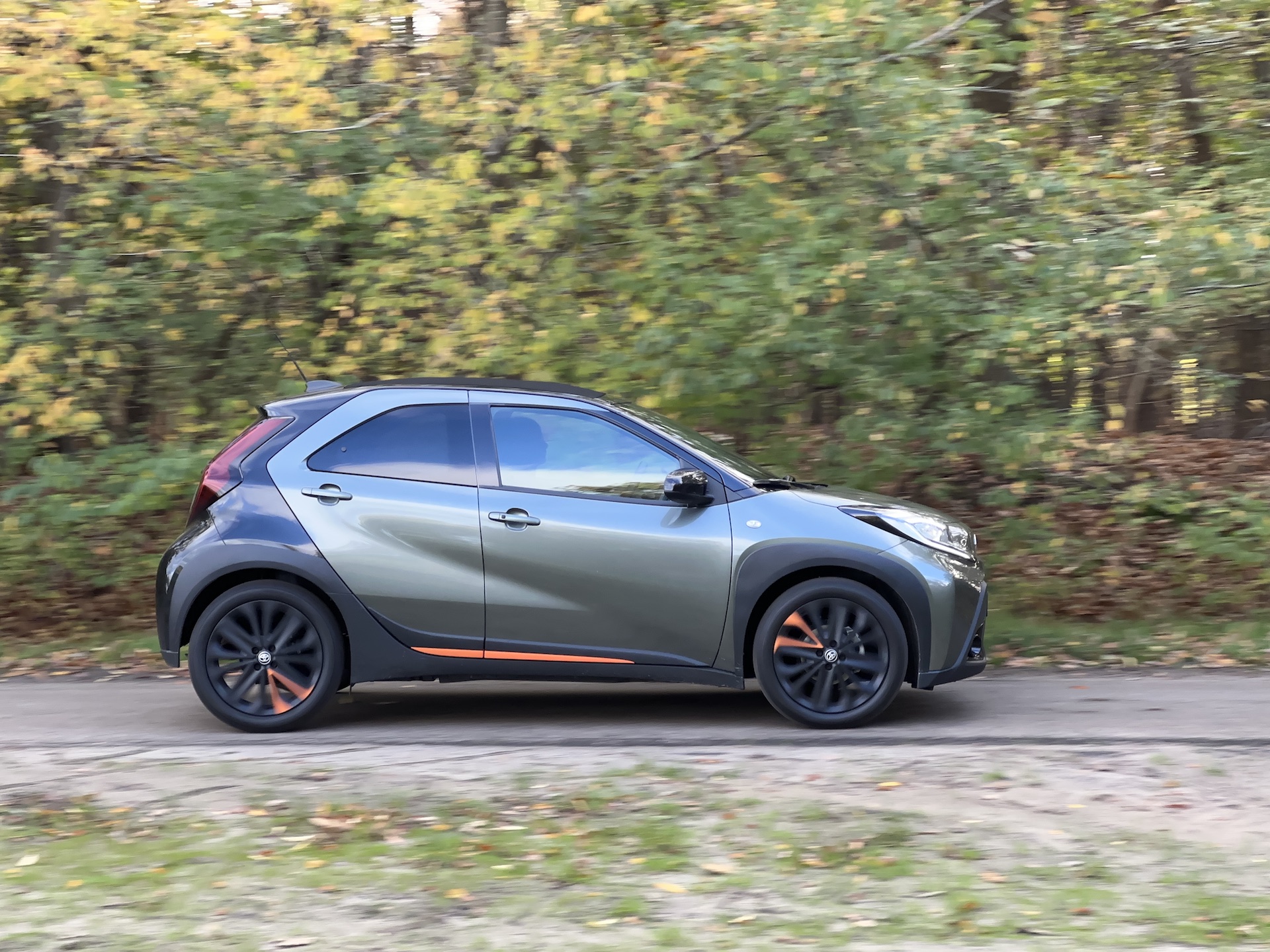 Toyota Aygo X review (2022), de beste auto in het Asegment?