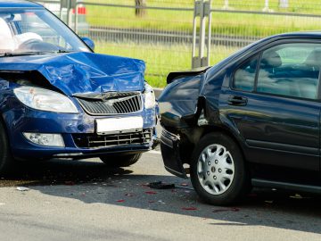 Verkeersslachtoffers