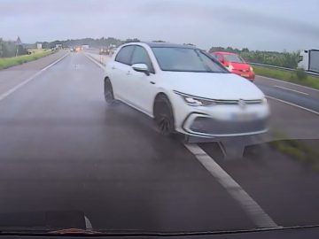 Volkswagen Golf 8 GTI