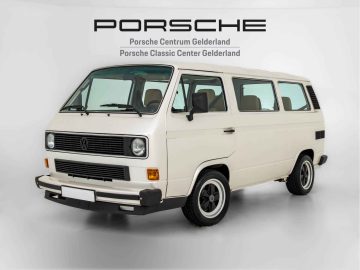 Volkswagen T3 - Porsche B32