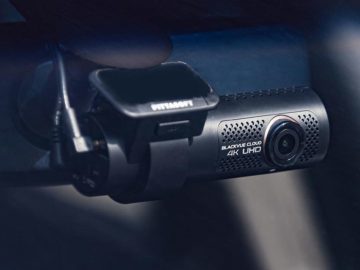 Dashcam