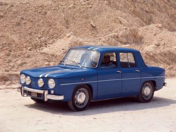 Renault-blue