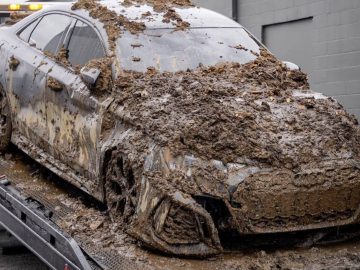 Audi RS3 - 412 Automotive