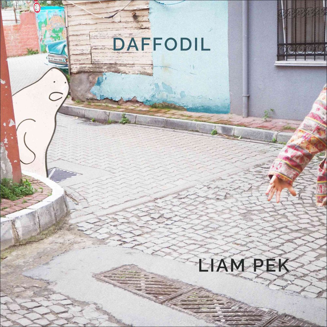 Daffodil Liam Pek