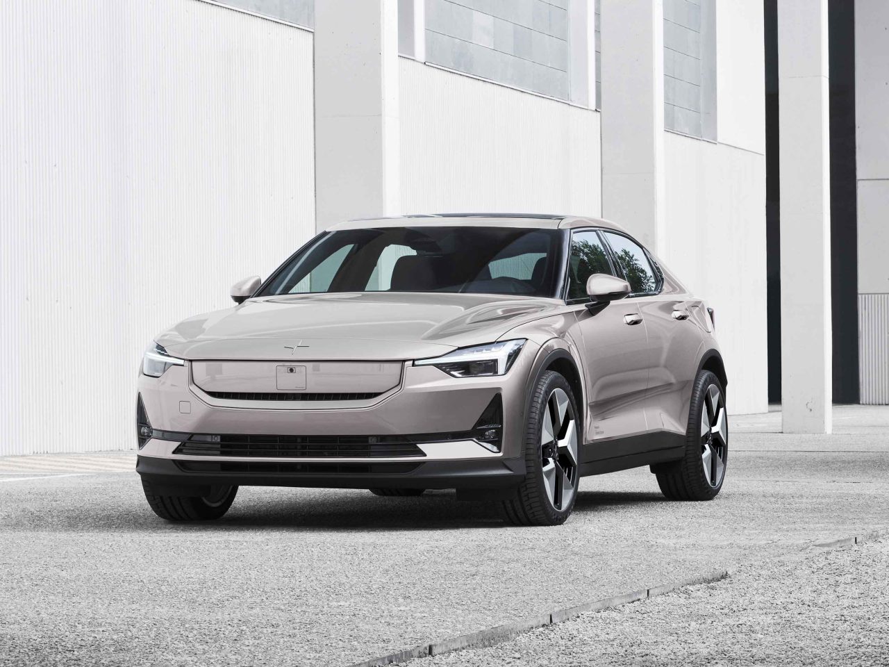 Polestar 2 MY2024