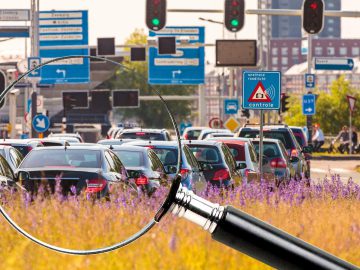 Rekeningrijden - Betalen naar Gebruik (BNG)