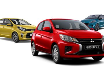 Goedkoopste auto 2023