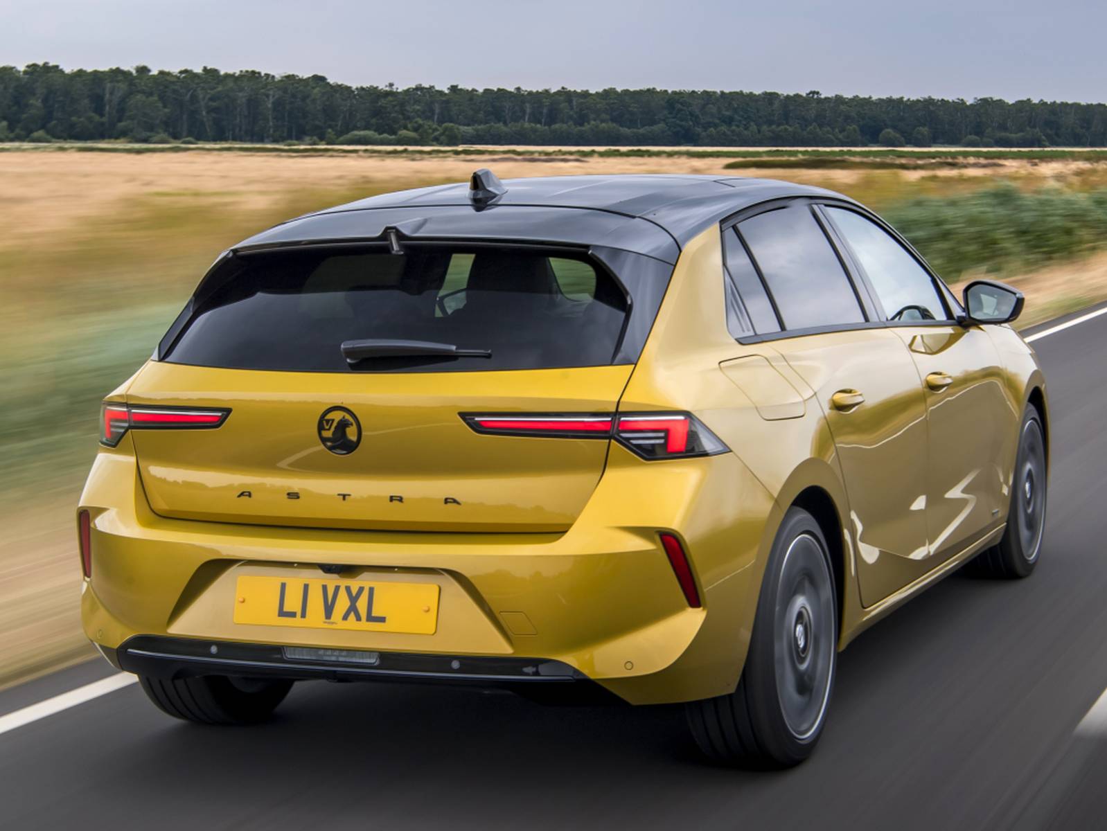 Waarom Opel in Engeland (nog steeds) Vauxhall heet