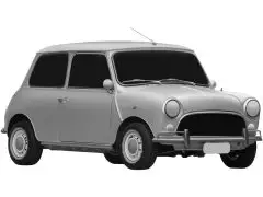 Mini China kopie