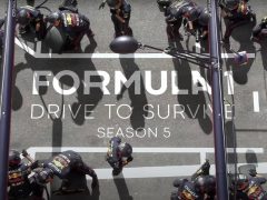 Formula 1 Drive to Survive op Netflix - Seizoen 5