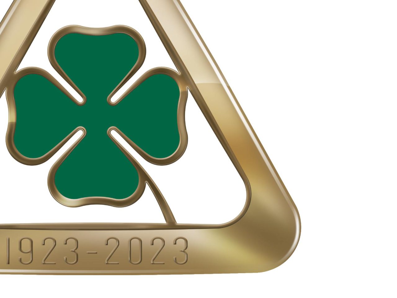 Alfa Romeo Quadrifoglio