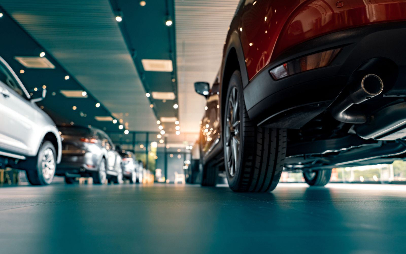 Hoe een auto overschrijven? - AutoRAI.nl