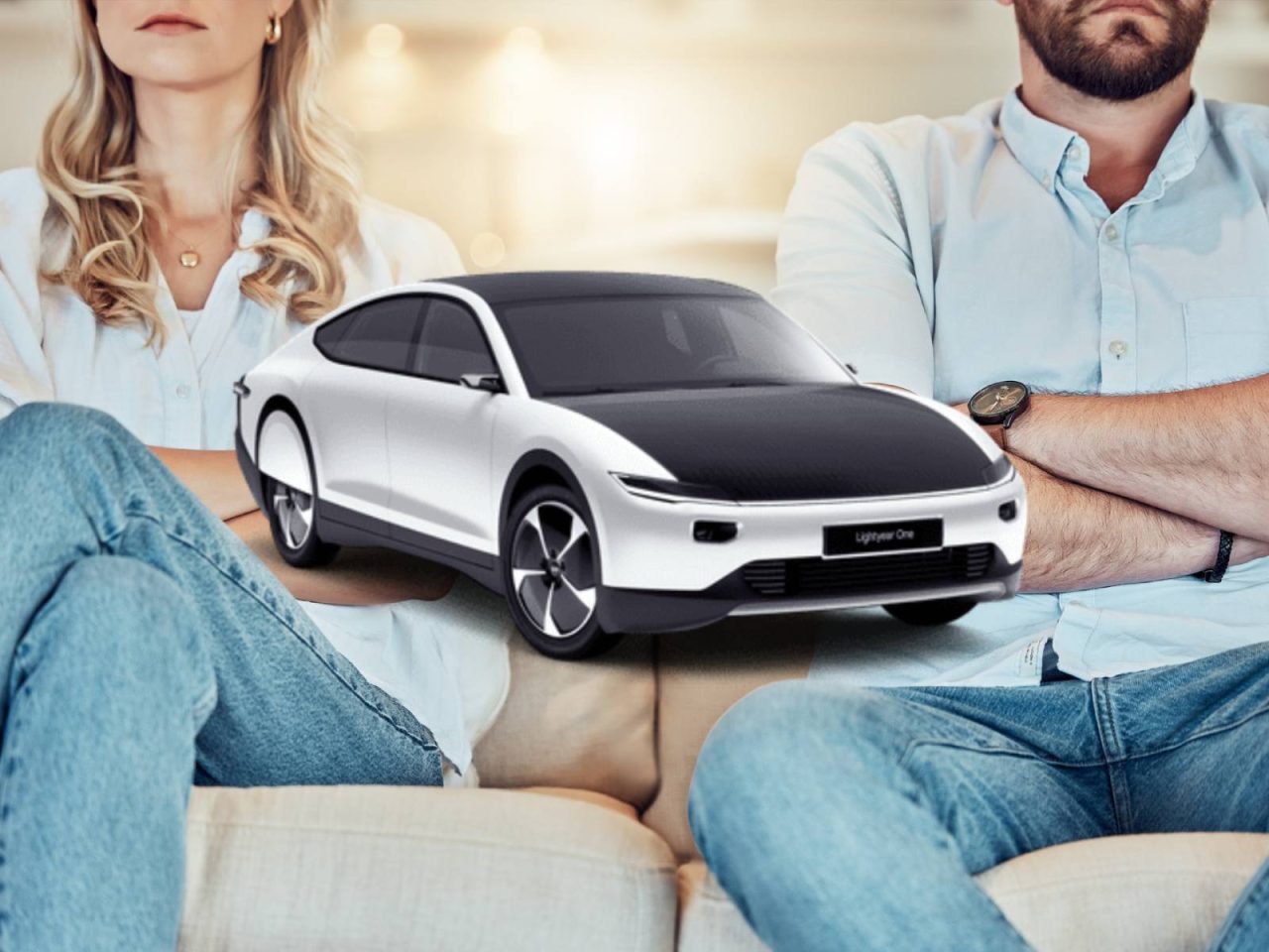 Lightyear One