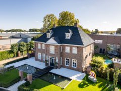 Rick van Stippent - huis