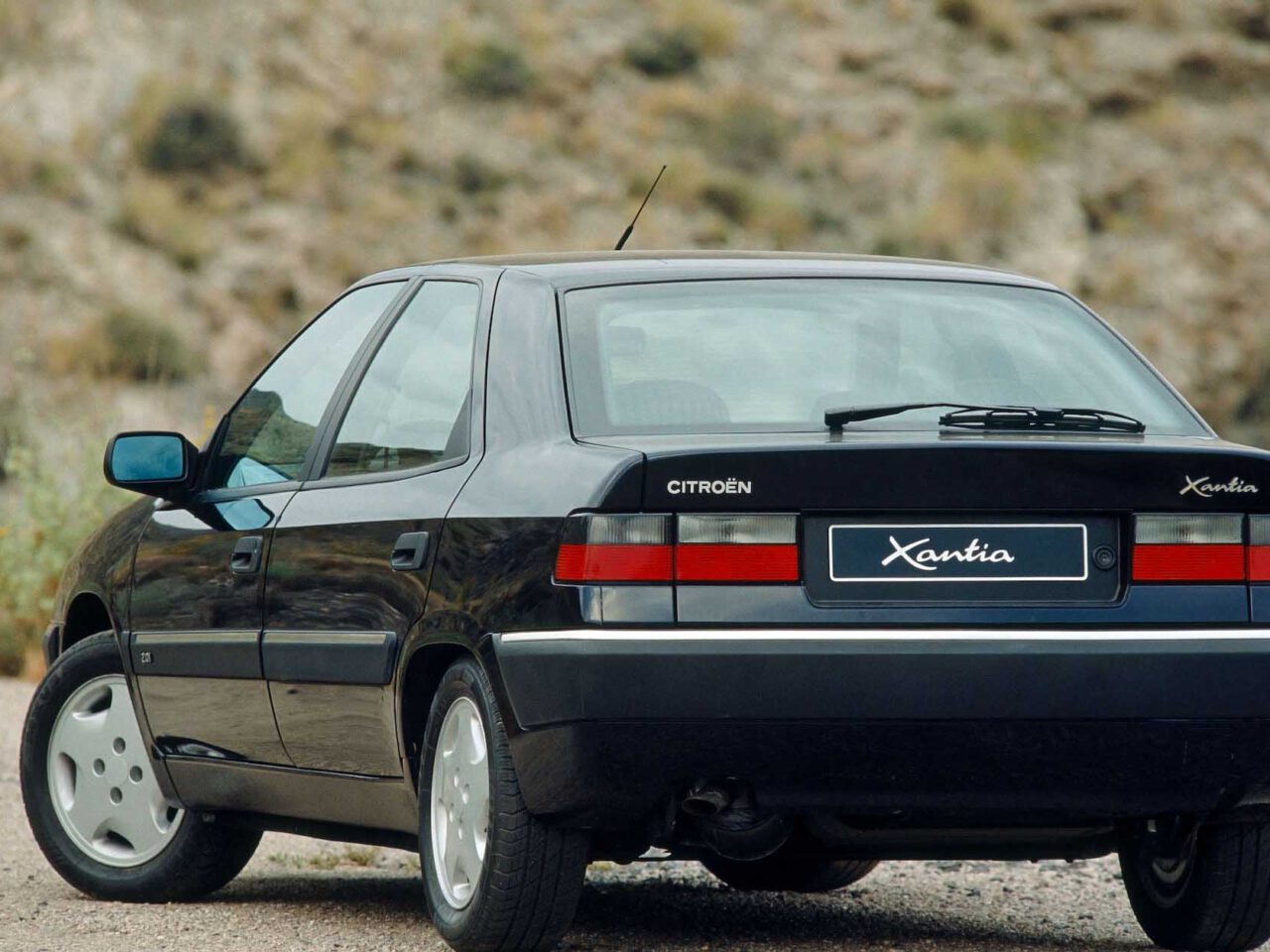 Citroën Xantia