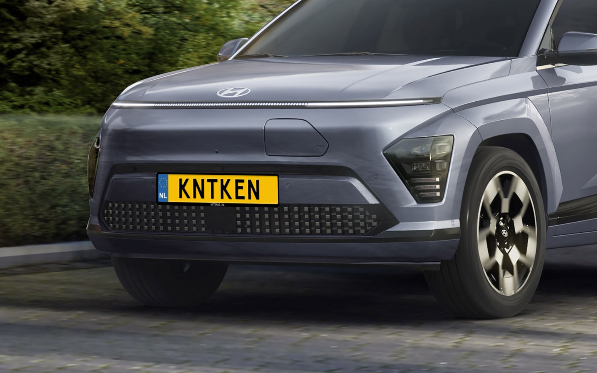 Huidige kentekenserie bijna klaar, dit wordt de nieuwe! Huidige kentekenserie bijna klaar, dit wordt de nieuwe!