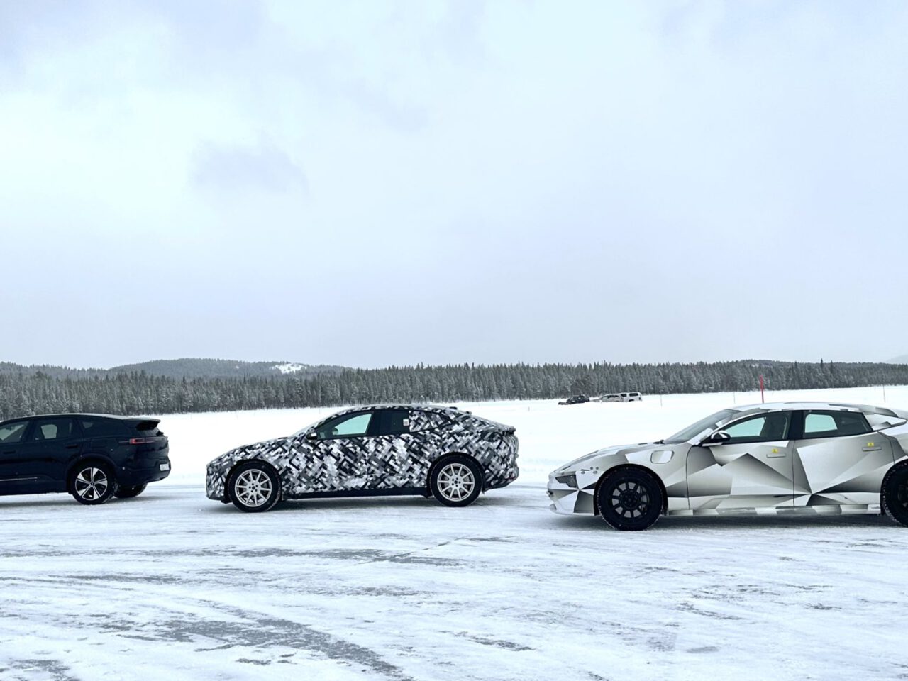 Polestar