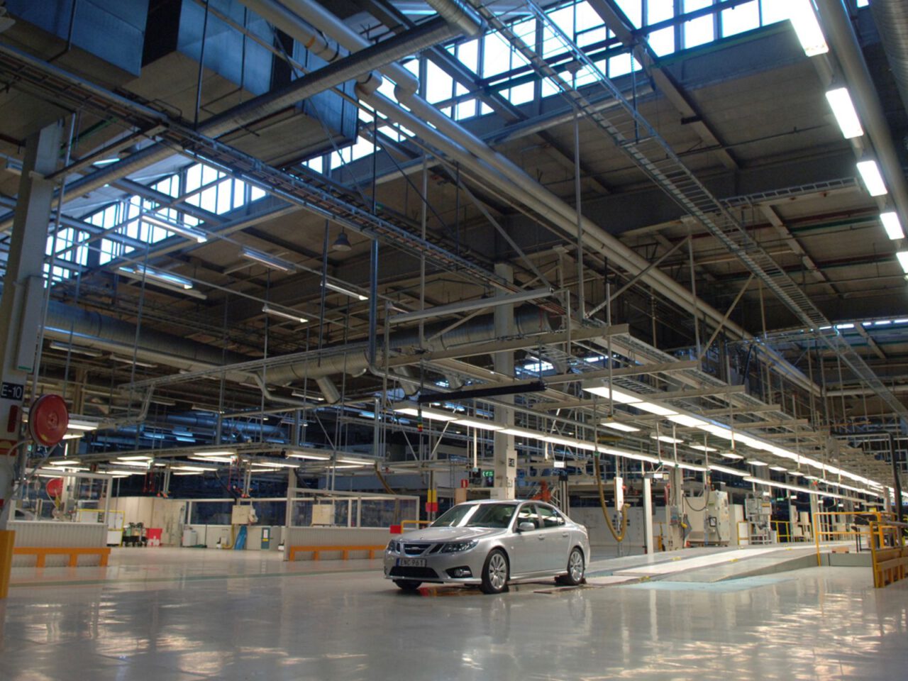 Saab - bilwebauctions.se