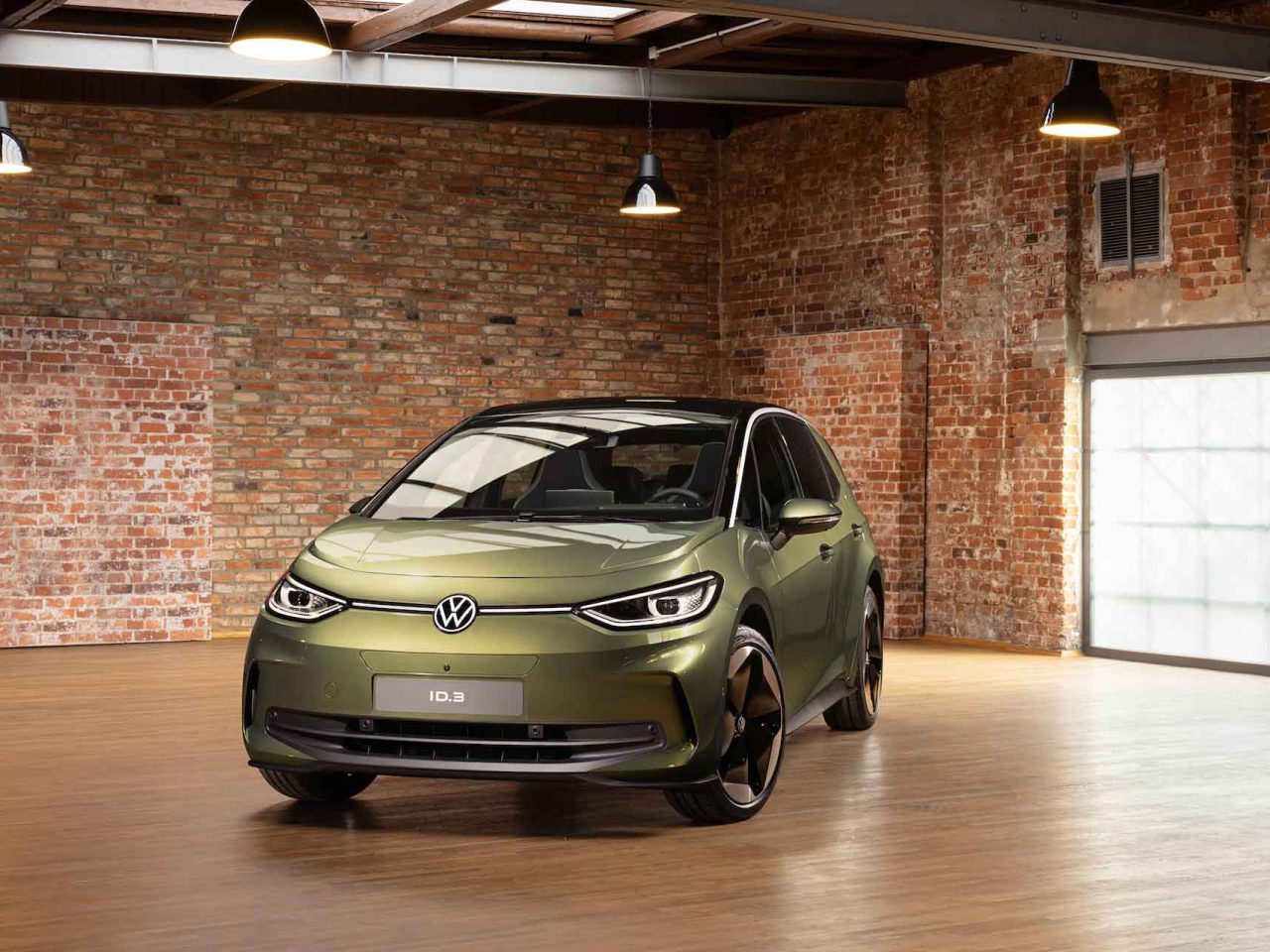 Volkswagen ID.3 2023