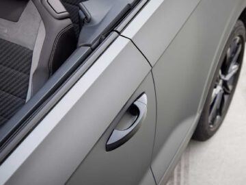 Volkswagen T-Roc Cabrio
