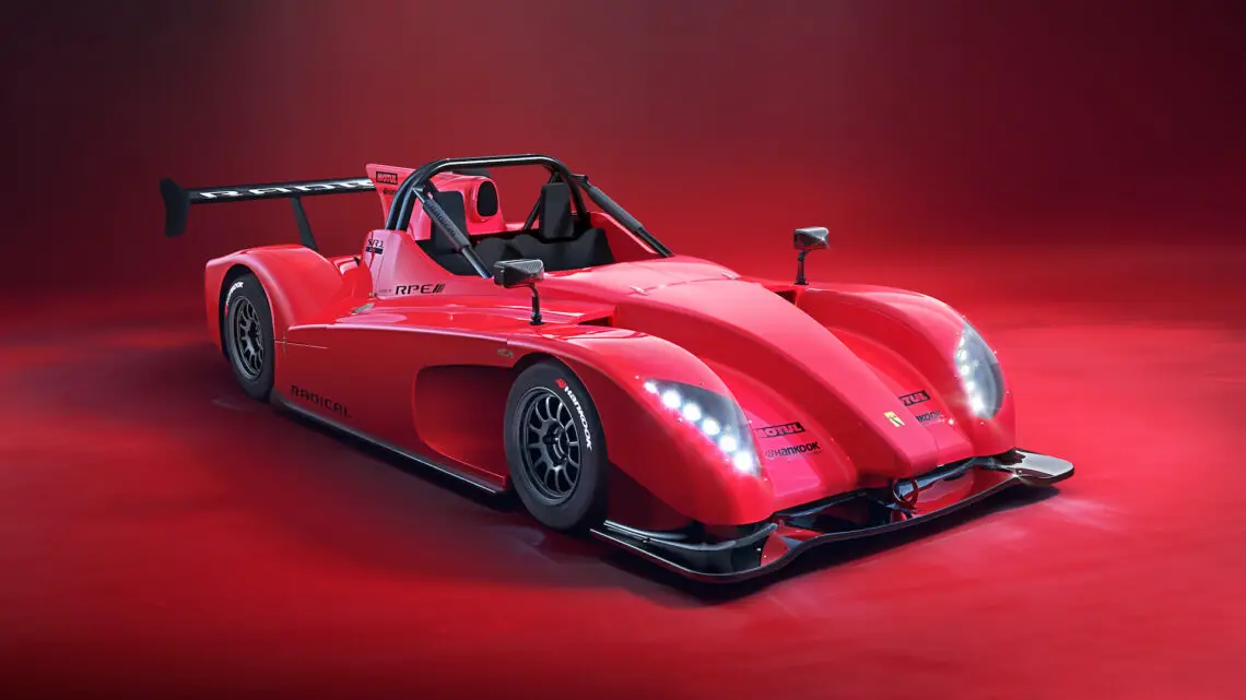 Radical SR1 XXR