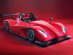 Radical SR1 XXR
