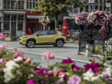 Auto-abonnement en private lease