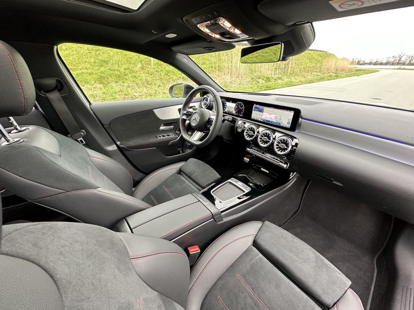 Mercedes Aklasse 2023 Preis