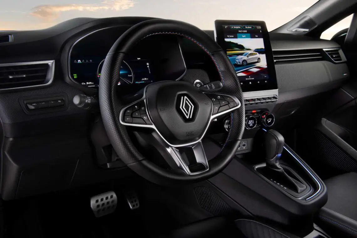 cruise control inbouwen renault clio