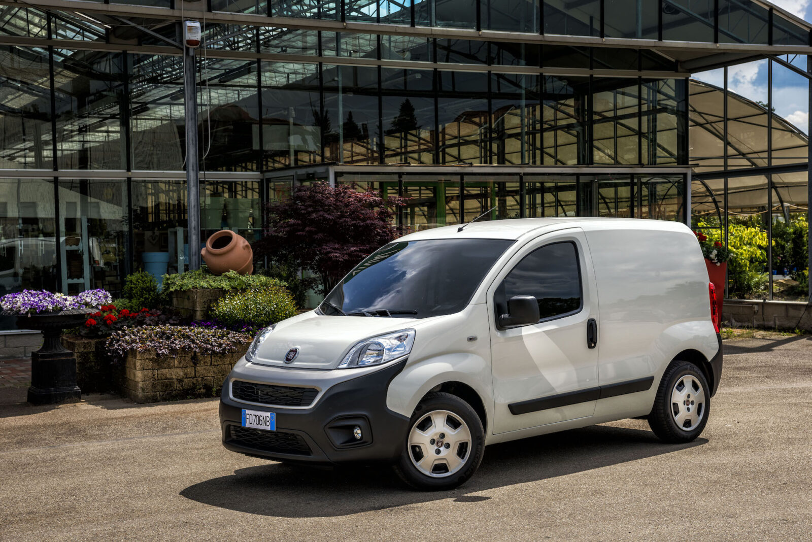 Fiat Fiorino